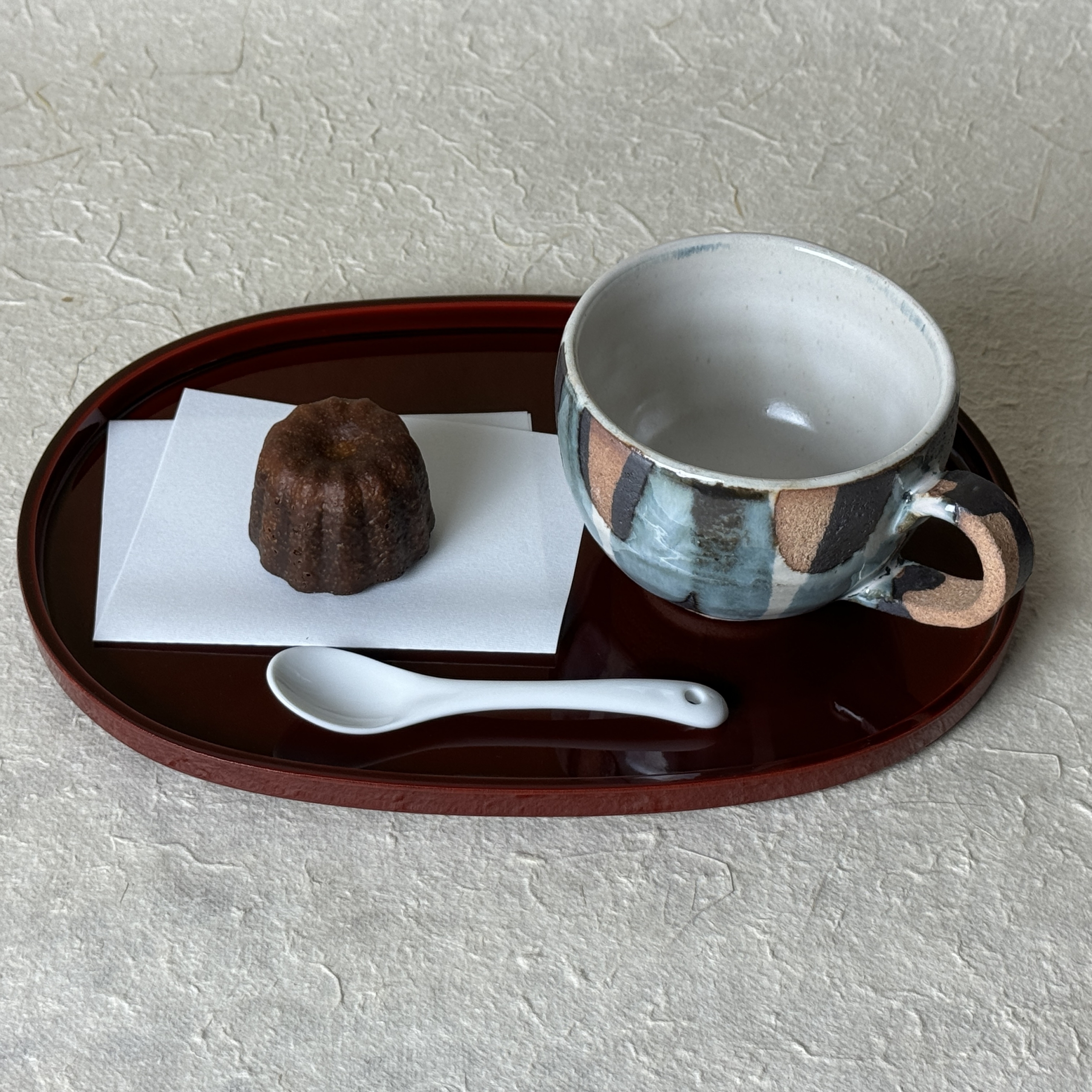 Western style tableware with Japanese taste – Shibata Trading
